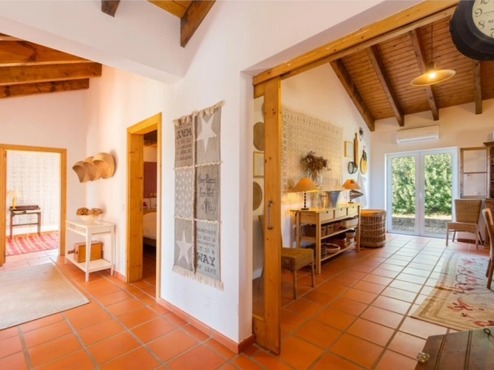 Quinta T6 para Venda em Alcaçovas Foto 11