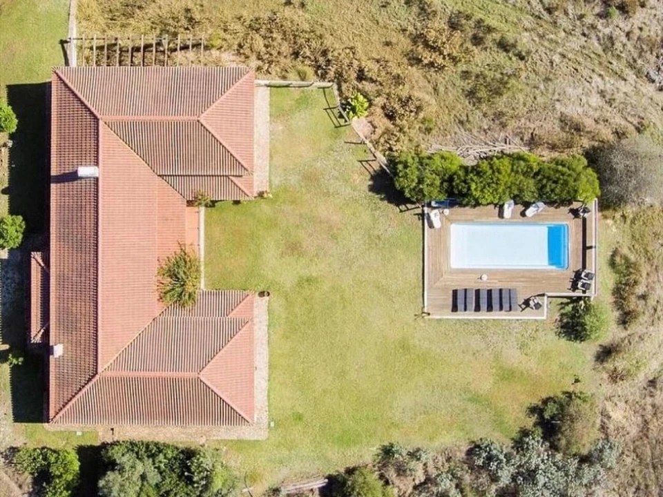 Quinta T6 para Venda em Alcaçovas Foto 17