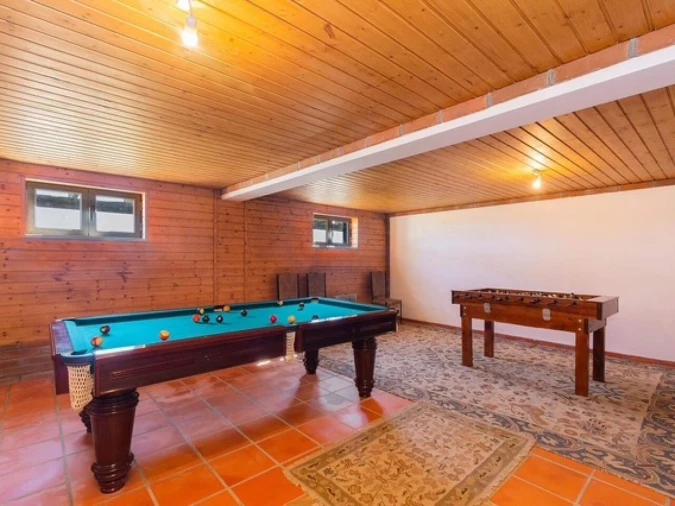 Quinta T6 para Venda em Alcaçovas Foto 12