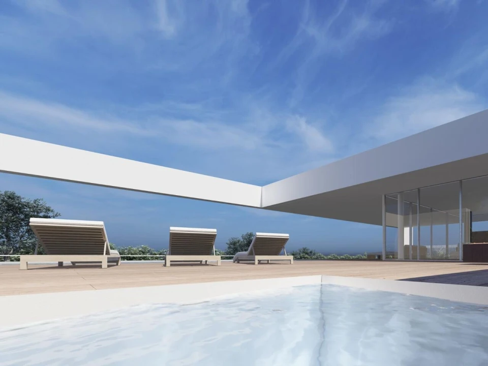 Terreno para Venda em Odiaxere Foto 8