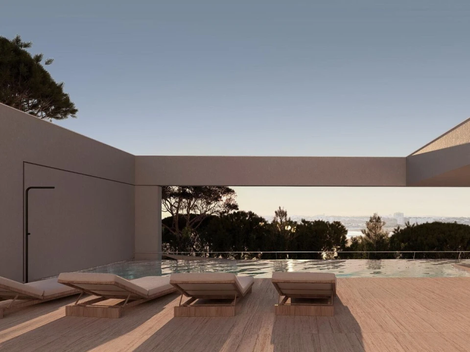 Terreno para Venda em Odiaxere Foto 9