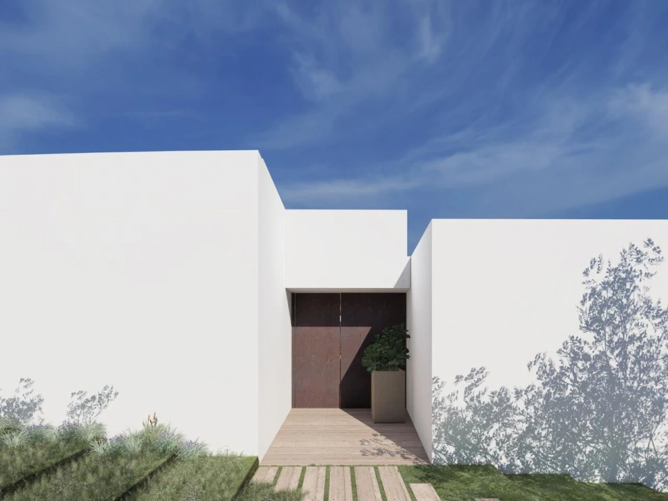 Terreno para Venda em Odiaxere Foto 15