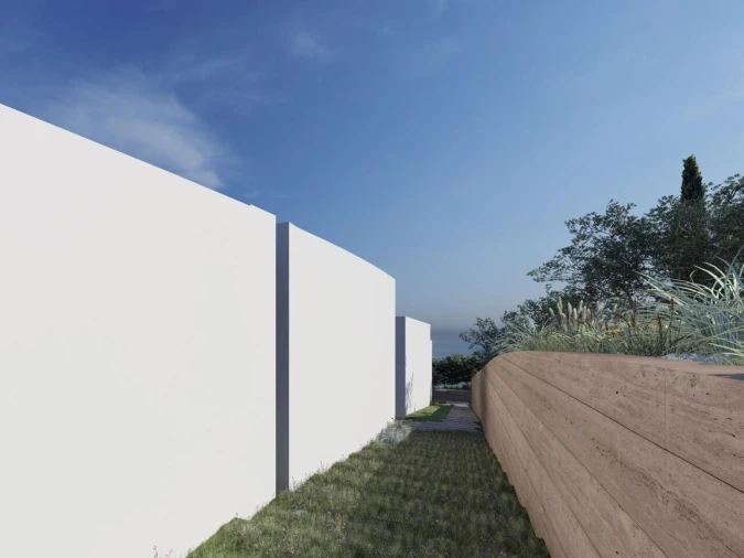 Terreno para Venda em Odiaxere Foto 12