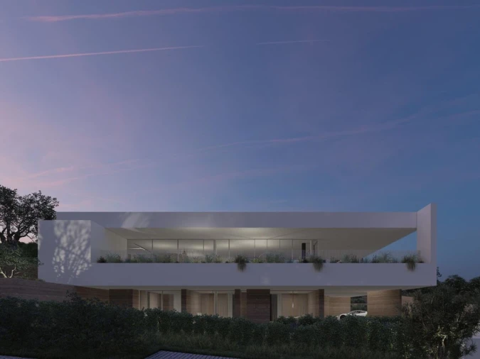 Terreno para Venda em Odiaxere Foto 14