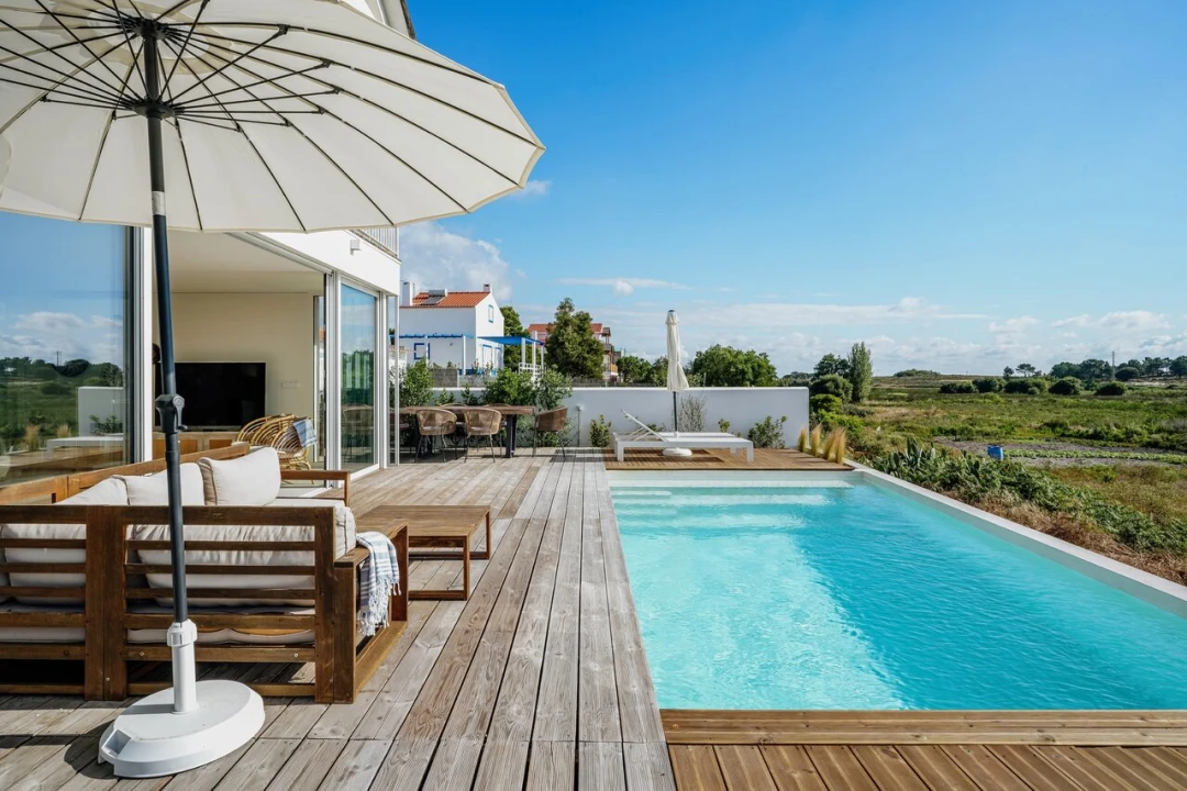 Moradia T3 para Venda em Comporta Foto 1