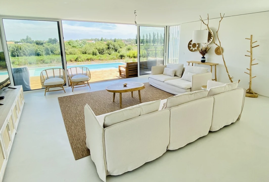 Moradia T3 para Venda em Comporta Foto 13