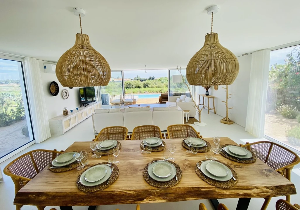 Moradia T3 para Venda em Comporta Foto 4