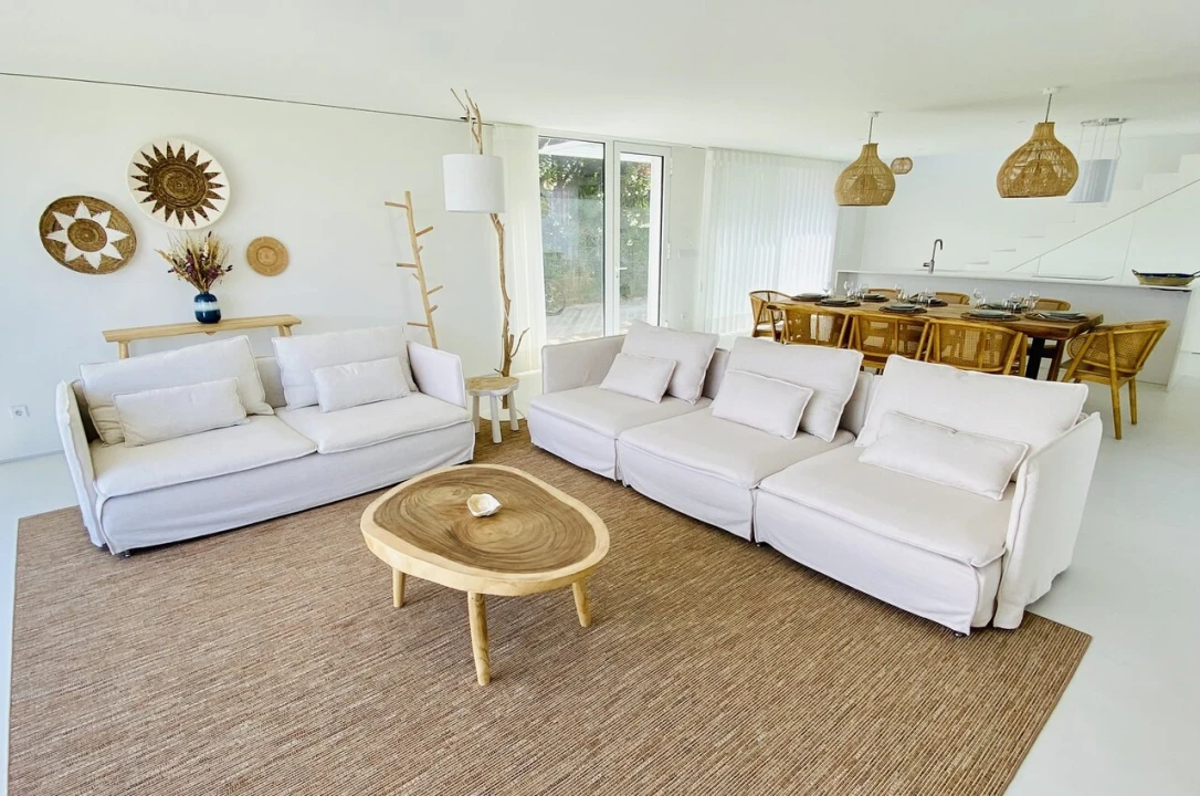 Moradia T3 para Venda em Comporta Foto 3