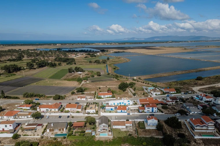 Moradia T3 para Venda em Comporta Foto 18