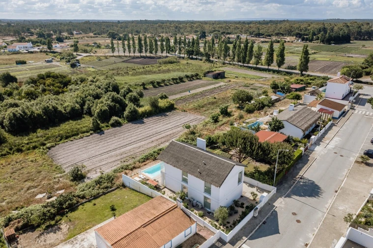 Moradia T3 para Venda em Comporta Foto 16