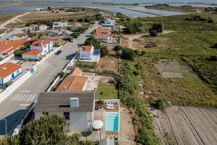 Moradia T3 para Venda em Comporta Foto 17