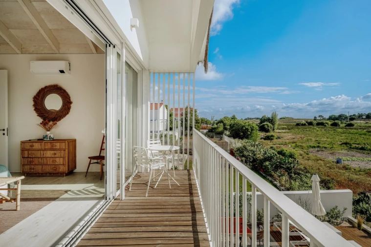 Moradia T3 para Venda em Comporta Foto 10