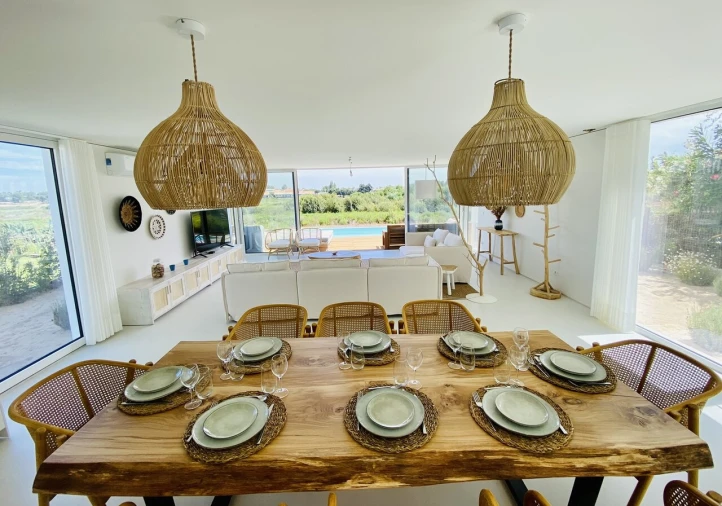 Moradia T3 para Venda em Comporta Foto 4