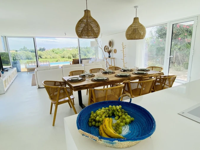 Moradia T3 para Venda em Comporta Foto 5