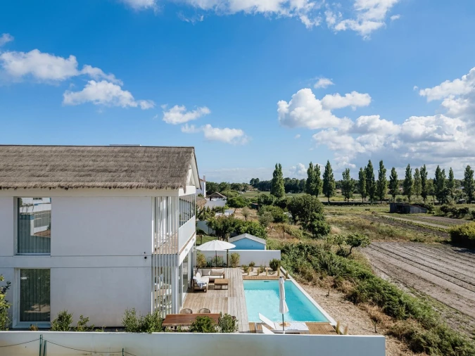 Moradia T3 para Venda em Comporta Foto 20