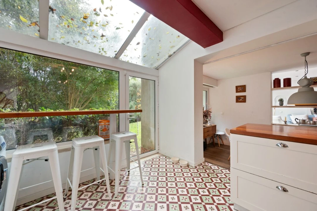 Apartamento T4 para Venda em Cascais e Estoril Foto 23