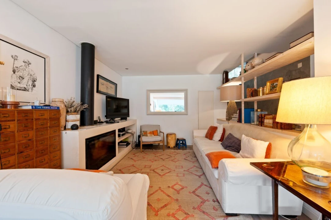 Apartamento T4 para Venda em Cascais e Estoril Foto 27