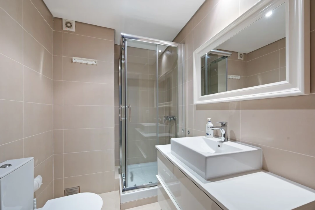 Apartamento T4 para Venda em Cascais e Estoril Foto 45