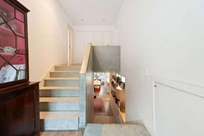 Apartamento T4 para Venda em Cascais e Estoril