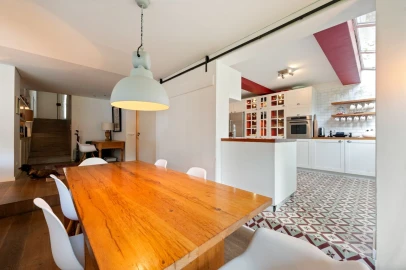 Apartamento T4 para Venda em Cascais e Estoril