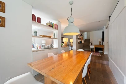 Apartamento T4 para Venda em Cascais e Estoril