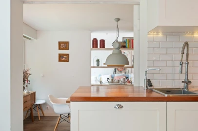 Apartamento T4 para Venda em Cascais e Estoril