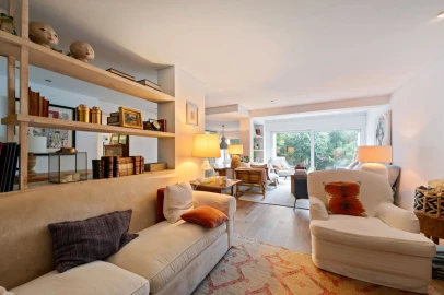 Apartamento T4 para Venda em Cascais e Estoril