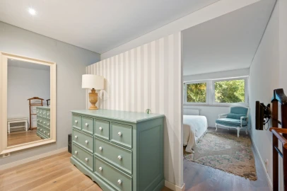 Apartamento T4 para Venda em Cascais e Estoril