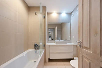 Apartamento T4 para Venda em Cascais e Estoril