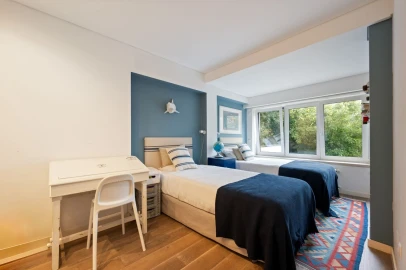 Apartamento T4 para Venda em Cascais e Estoril