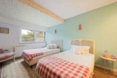 Apartamento T4 para Venda em Cascais e Estoril