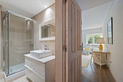 Apartamento T4 para Venda em Cascais e Estoril