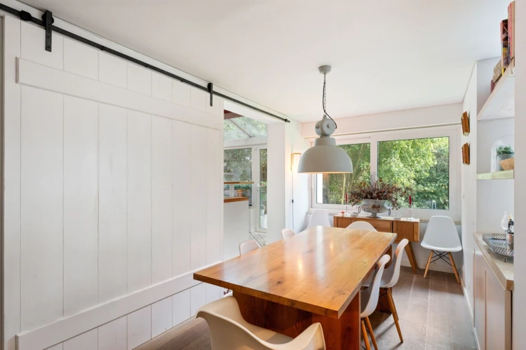 Apartamento T4 para Venda em Cascais e Estoril Foto 14