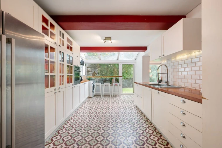 Apartamento T4 para Venda em Cascais e Estoril Foto 24