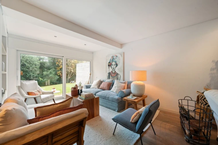 Apartamento T4 para Venda em Cascais e Estoril Foto 2
