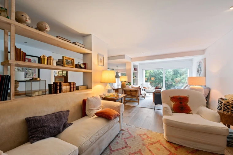 Apartamento T4 para Venda em Cascais e Estoril Foto 29