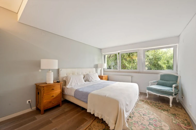 Apartamento T4 para Venda em Cascais e Estoril Foto 8