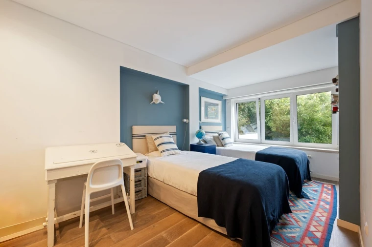 Apartamento T4 para Venda em Cascais e Estoril Foto 40
