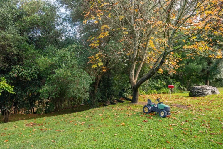 Apartamento T4 para Venda em Cascais e Estoril Foto 10