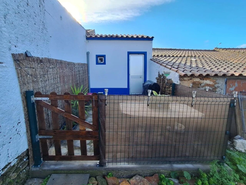 Moradia T2 para Venda em Terena (São Pedro) Foto 24