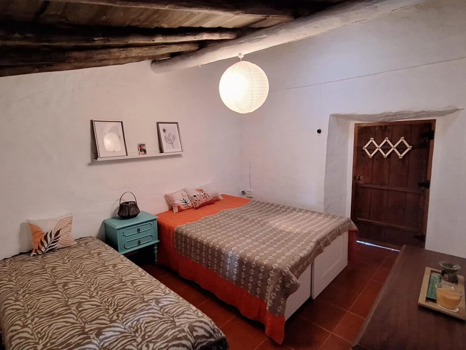 Moradia T2 para Venda em Terena (São Pedro) Foto 18