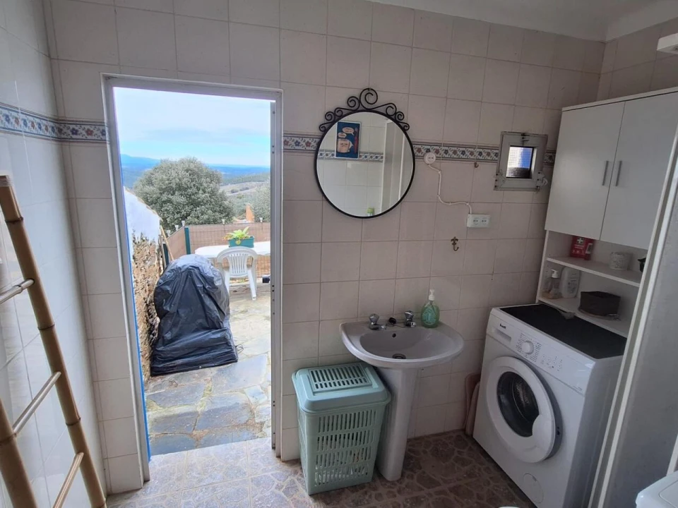 Moradia T2 para Venda em Terena (São Pedro) Foto 31