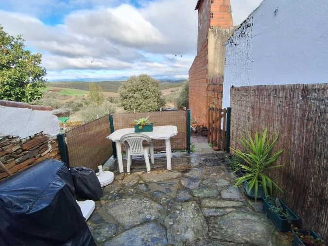 Moradia T2 para Venda em Terena (São Pedro) Foto 25