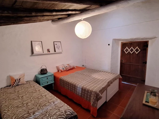 Moradia T2 para Venda em Terena (São Pedro) Foto 18