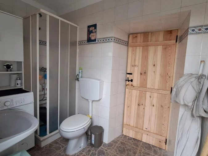 Moradia T2 para Venda em Terena (São Pedro) Foto 30