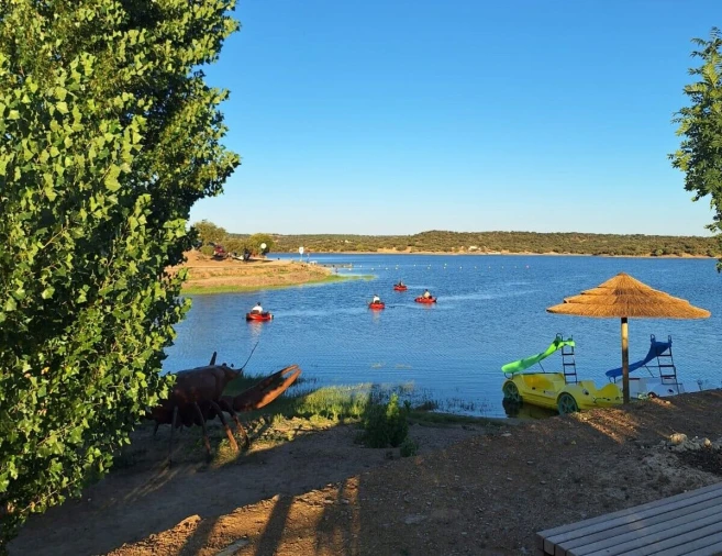 Moradia T2 para Venda em Terena (São Pedro) Foto 10