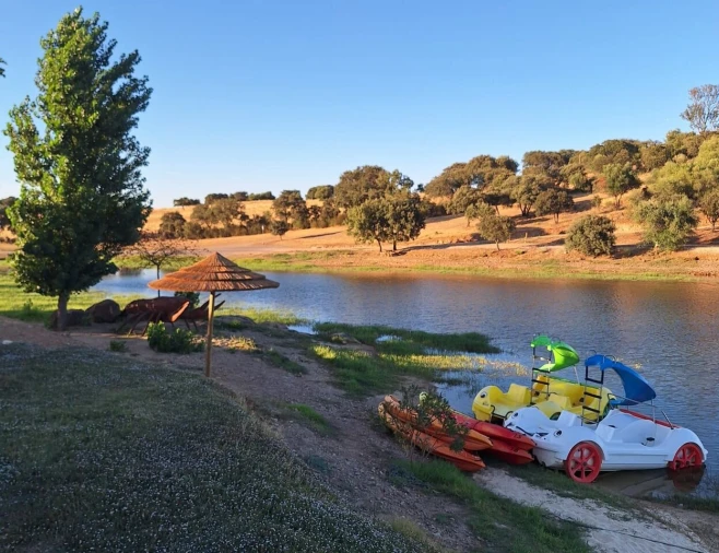 Moradia T2 para Venda em Terena (São Pedro) Foto 13