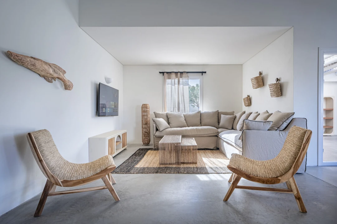 Moradia T4 para Venda em Carvalhal Foto 5