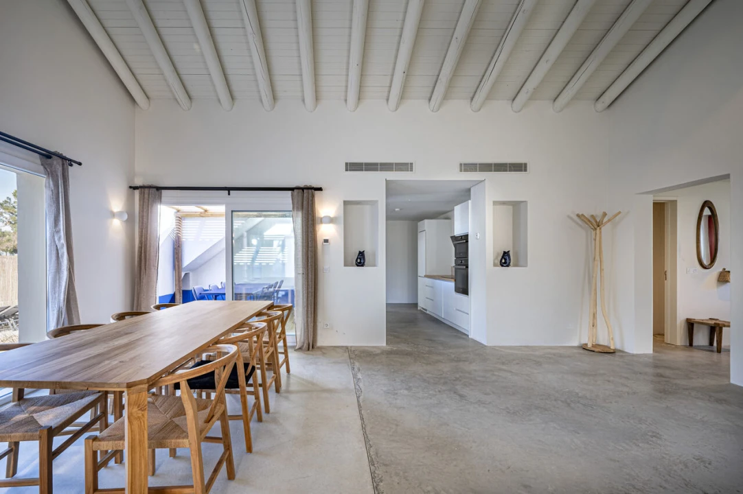 Moradia T4 para Venda em Carvalhal Foto 7