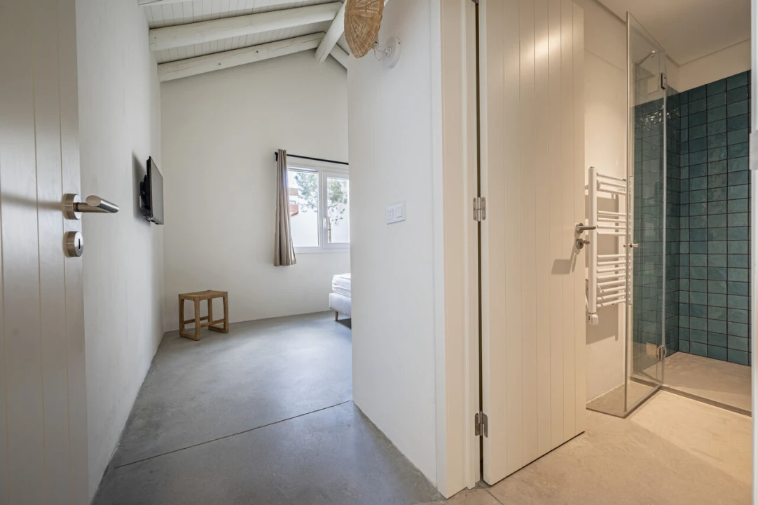 Moradia T4 para Venda em Carvalhal Foto 18